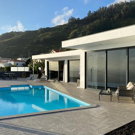 Moradia Syso Villa Arco da Calheta  Ngoại thất bức ảnh