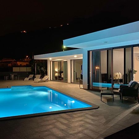 Moradia Syso Villa Arco da Calheta  Ngoại thất bức ảnh