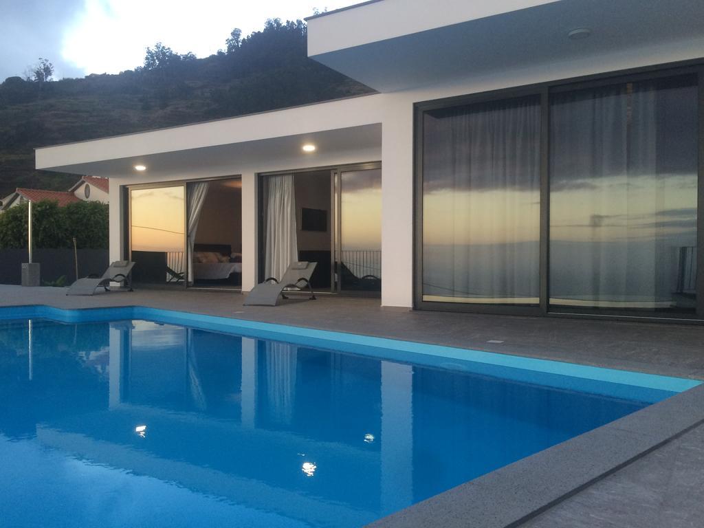 Moradia Syso Villa Arco da Calheta  Ngoại thất bức ảnh