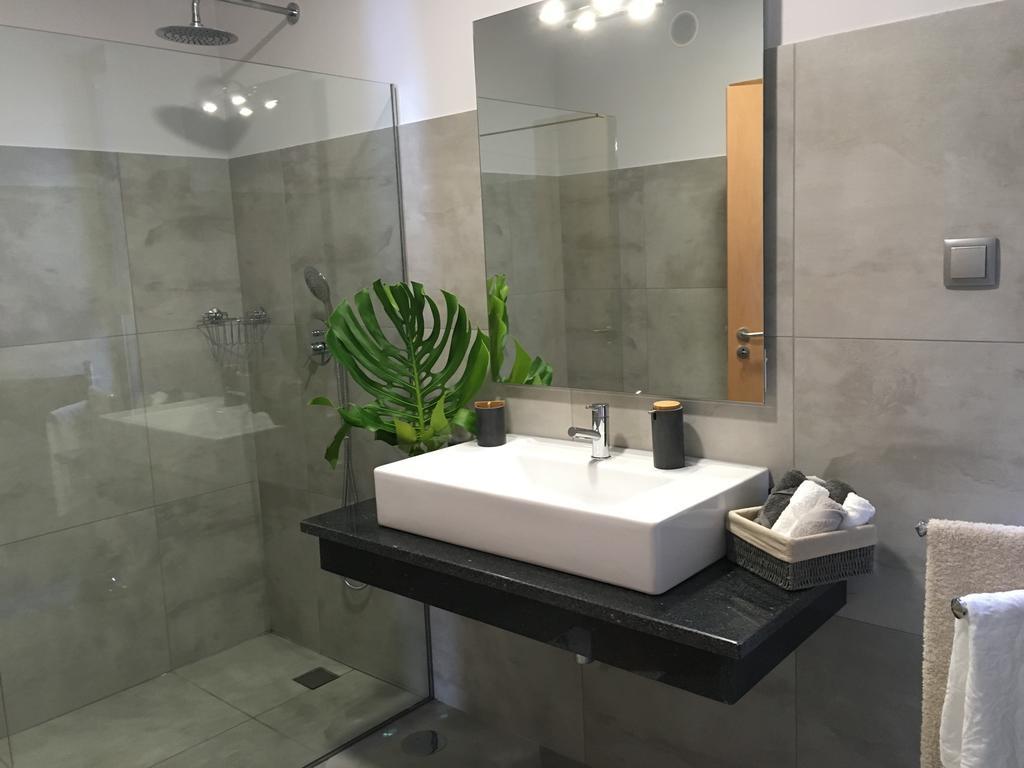 Moradia Syso Villa Arco da Calheta  Ngoại thất bức ảnh