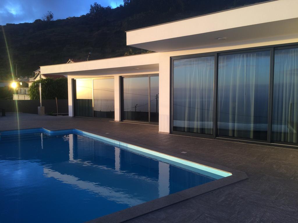 Moradia Syso Villa Arco da Calheta  Ngoại thất bức ảnh