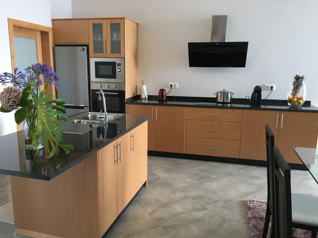 Moradia Syso Villa Arco da Calheta  Ngoại thất bức ảnh