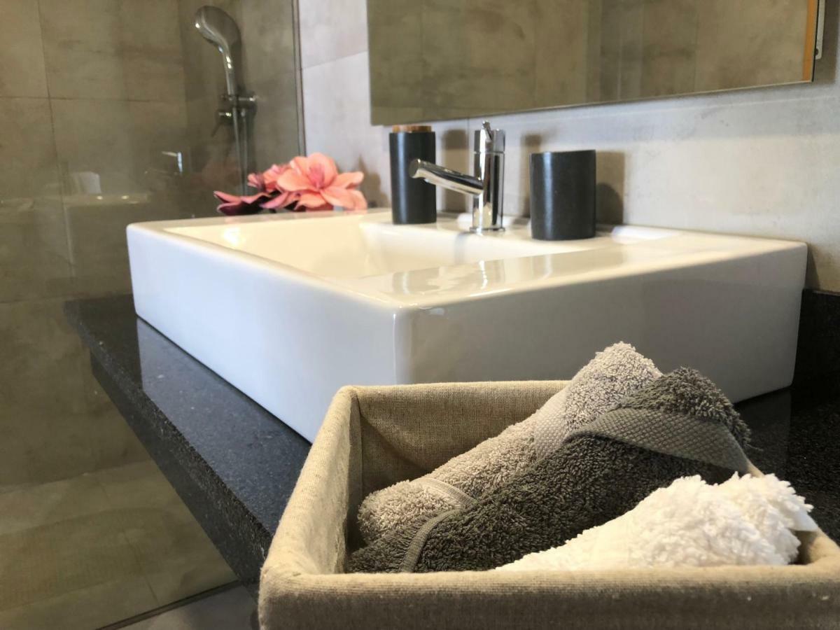 Moradia Syso Villa Arco da Calheta  Ngoại thất bức ảnh