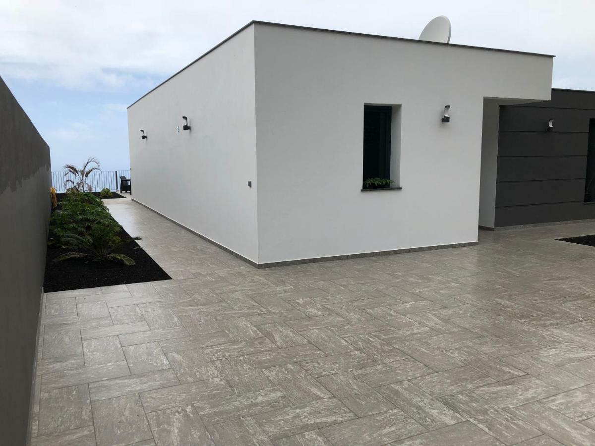 Moradia Syso Villa Arco da Calheta  Ngoại thất bức ảnh