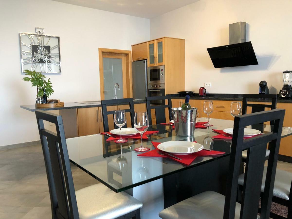 Moradia Syso Villa Arco da Calheta  Ngoại thất bức ảnh