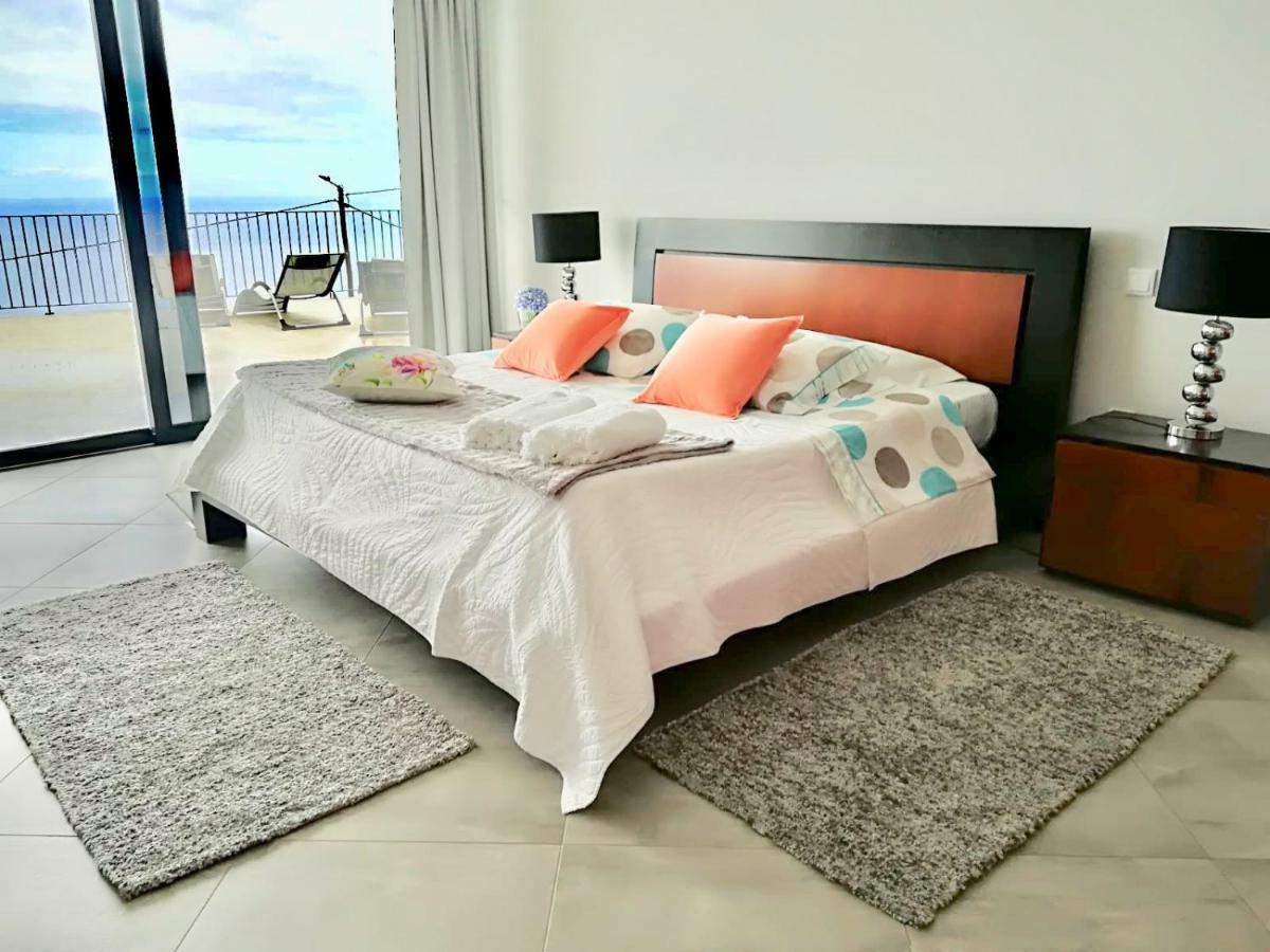 Moradia Syso Villa Arco da Calheta  Ngoại thất bức ảnh