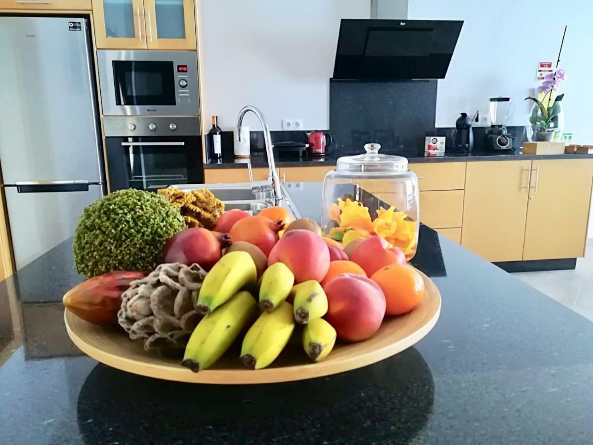 Moradia Syso Villa Arco da Calheta  Ngoại thất bức ảnh